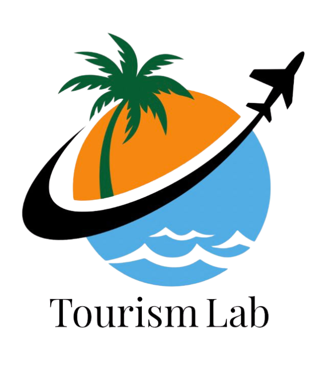 Tourism Lab Logo
